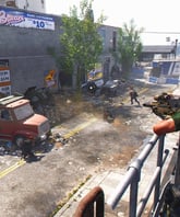 Tom Clancys The Division 2 - Imagen 4