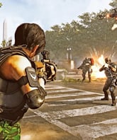 Tom Clancys The Division 2 - Imagen 5