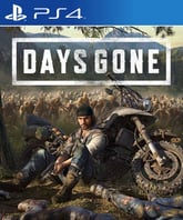 Days Gone