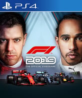 F1 2019