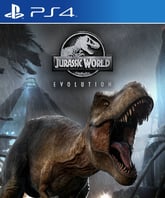 Jurassic World Evolution
