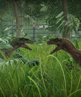 Jurassic World Evolution - Imagen 2