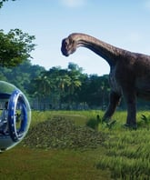 Jurassic World Evolution - Imagen 6
