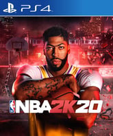 Nba 2K20