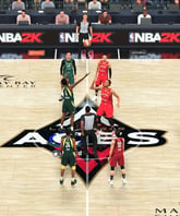 Nba 2K20 - Imagen 5