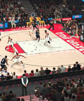 Nba 2K20 - Imagen 6