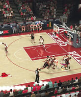 Nba 2K20 - Imagen 7