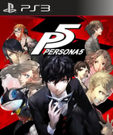 Persona 5