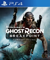 Tom Clancys Ghost Recon Breakpoint