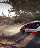 Wrc 8 - Imagen 2