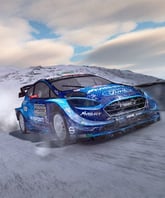 Wrc 8 - Imagen 3