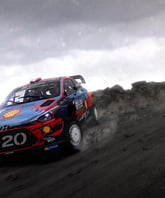 Wrc 8 - Imagen 4