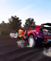 Wrc 8 - Imagen 5