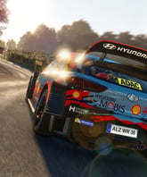 Wrc 8 - Imagen 6