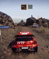 WRC 8 PS5 Retro - Imagen 2