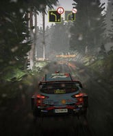 WRC 8 PS5 Retro - Imagen 3
