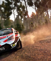 WRC 8 PS5 Retro - Imagen 6