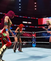 Wwe 2K20 - Imagen 4