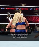 Wwe 2K20 - Imagen 5