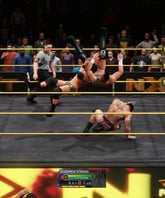 Wwe 2K20 - Imagen 6