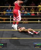 Wwe 2K20 - Imagen 7