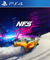 Need for Speed Heat