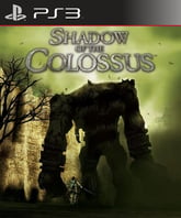 Shadow of the Colossus
