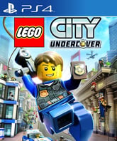 LEGO City Undercover