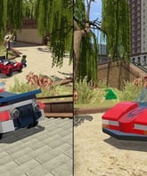 LEGO City Undercover - Imagen 5