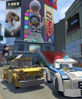 LEGO City Undercover - Imagen 6