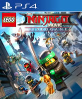 LEGO NINJAGO Movie Video