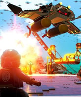 LEGO NINJAGO Movie Video - Imagen 2