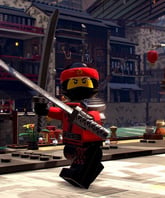 LEGO NINJAGO Movie Video - Imagen 4