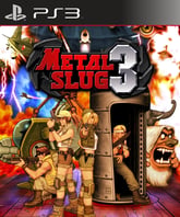 Metal Slug 3
