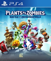 Plants vs Zombies Battle for Neighborville