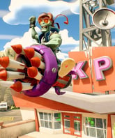 Plants vs Zombies Battle for Neighborville - Imagen 2