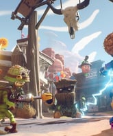 Plants vs Zombies Battle for Neighborville - Imagen 3