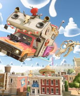 Plants vs Zombies Battle for Neighborville - Imagen 5