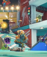 Plants vs Zombies Battle for Neighborville - Imagen 6