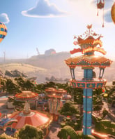Plants vs Zombies Battle for Neighborville - Imagen 7