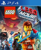 The LEGO Movie Videogame