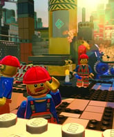 The LEGO Movie Videogame - Imagen 2