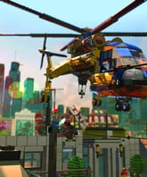 The LEGO Movie Videogame - Imagen 3