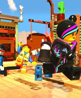 The LEGO Movie Videogame - Imagen 4