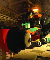 The LEGO Movie Videogame - Imagen 7