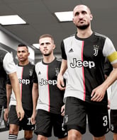 eFootball PES 2020 - Imagen 4