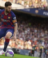 eFootball PES 2020 - Imagen 5