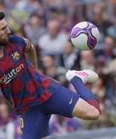 eFootball PES 2020 - Imagen 7