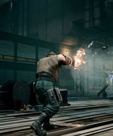 Final Fantasy VII Remake - Imagen 3