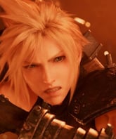 Final Fantasy VII Remake - Imagen 7